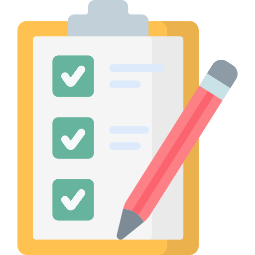 Checklist