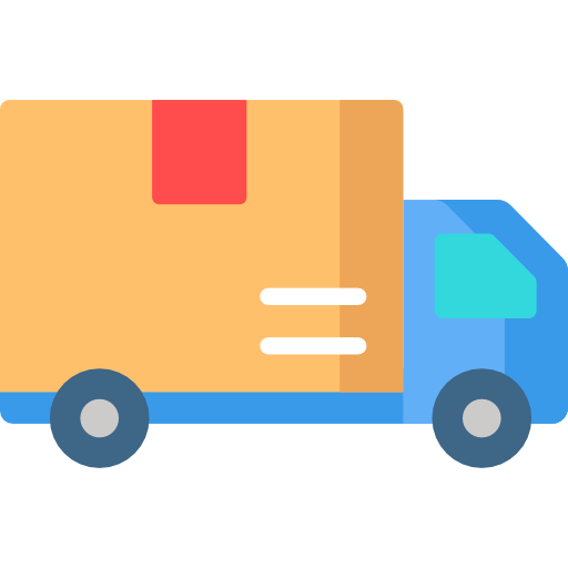 Moving truck